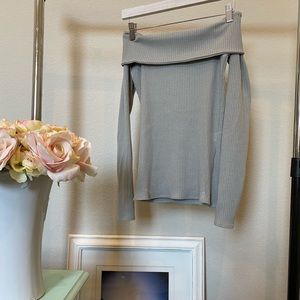 Abercrombie & Fitch long sleeve